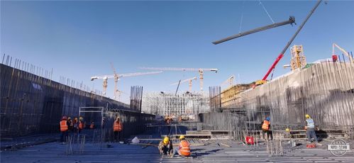 蘭州中川國際機(jī)場三期擴(kuò)建市政配套工程有新進(jìn)展