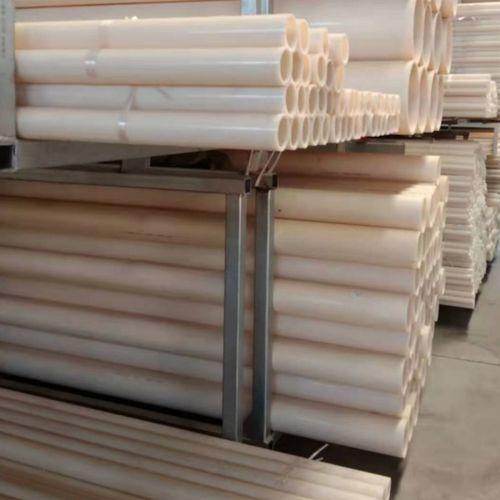 ABS管道在市政與工業(yè)領(lǐng)域的廣泛應用