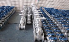 匠心鑄就水利樞紐，品質護航市政建設——封丘黃河閥門廠的市政工程之路