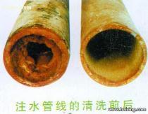 蘇州欣瑞通市政工程 專業高壓水射流清洗服務，一站式解決下水道堵塞難題